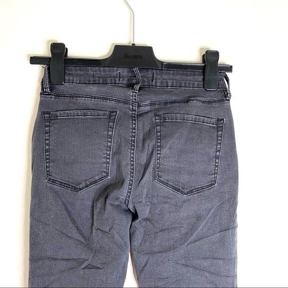 Bullhead Rocker Mid-Rise Jegging - Picture 7 of 8